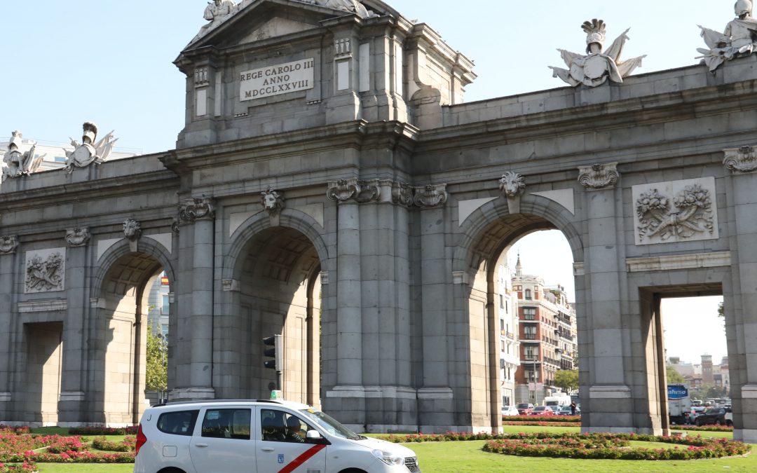 PUBLICADA LA LISTA DEFINITIVA DE LOS BENEFICIARIOS DE LA CONCESIÓN CAMBIA 360 POR EL CAMBIO DE VEHÍCULO