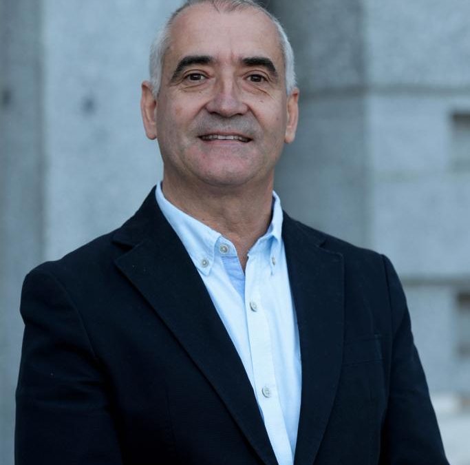 ALBERTO ANDRÉS DE LA FUENTE MIÑAMBRES, NOMBRADO PRESIDENTE DE LA FEDERACIÓN ESPAÑOLA DEL TAXI