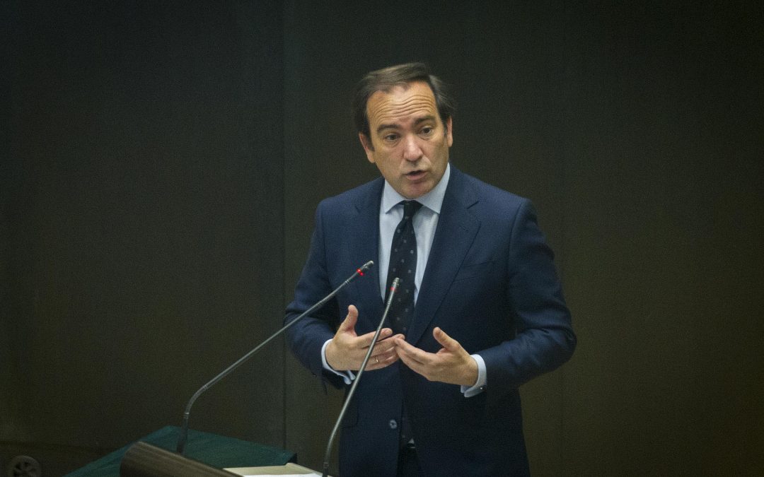 LA NUEVA ORDENANZA DE CALIDAD DEL AIRE Y SOSTENIBILIDAD AMBIENTAL ENTRA EN VIGOR ESTE SÁBADO
