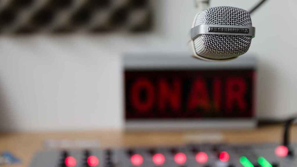 GREMIAL EN LAS ONDAS. NO TE PIERDAS NUESTRO PROGRAMA ‘MADRID EN TAXI’ DE LUNES A VIERNES DE 13 A 14 HORAS