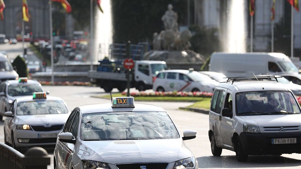 ABIERTO EL PLAZO DE ALEGACIONES PARA EL PROYECTO DEL DECRETO POR EL QUE SE MODIFICA EL REGLAMENTO DE LOS SERVICIOS DE TRANSPORTE PÚBLICO URBANO EN AUTOMÓVILES DE TURISMO