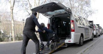 PUBLICADA LA CONVOCATORIA DE SUBVENCIÓN PARA EUROTAXI 2023