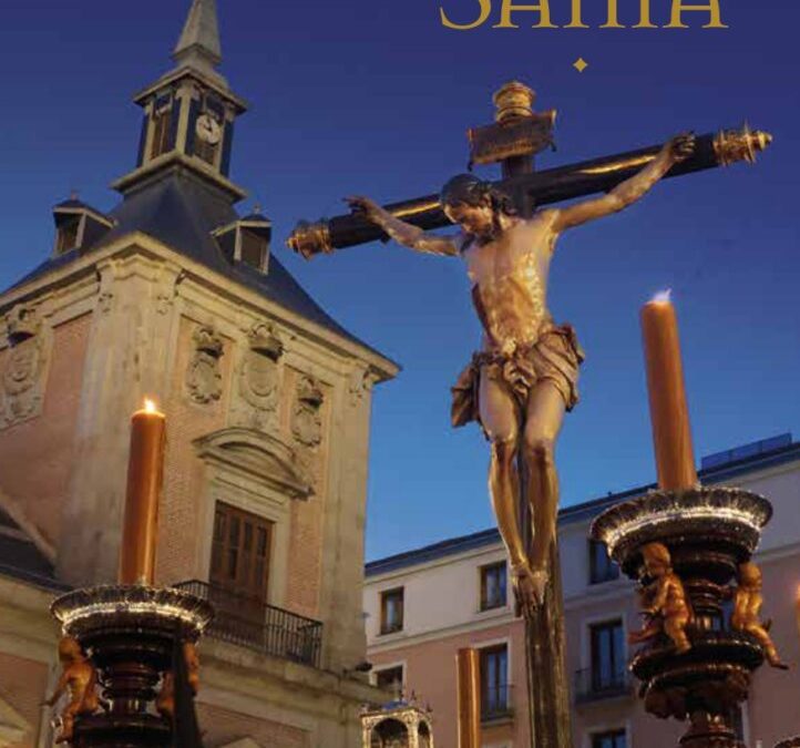 SEMANA SANTA 2024: HORARIOS, ITINERARIOS Y CORTES DE TRÁFICO