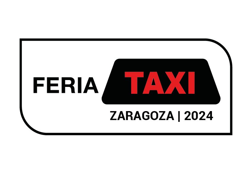 VUELVE LA FERIA DEL TAXI. OS ESPERAMOS EN EL STAND DE FEDETAXI Y ASOCIACIÓN GREMIAL EN EL RECINTO FERIAL DE ZARAGOZA LOS PRÓXIMOS 10 Y 11 DE MAYO