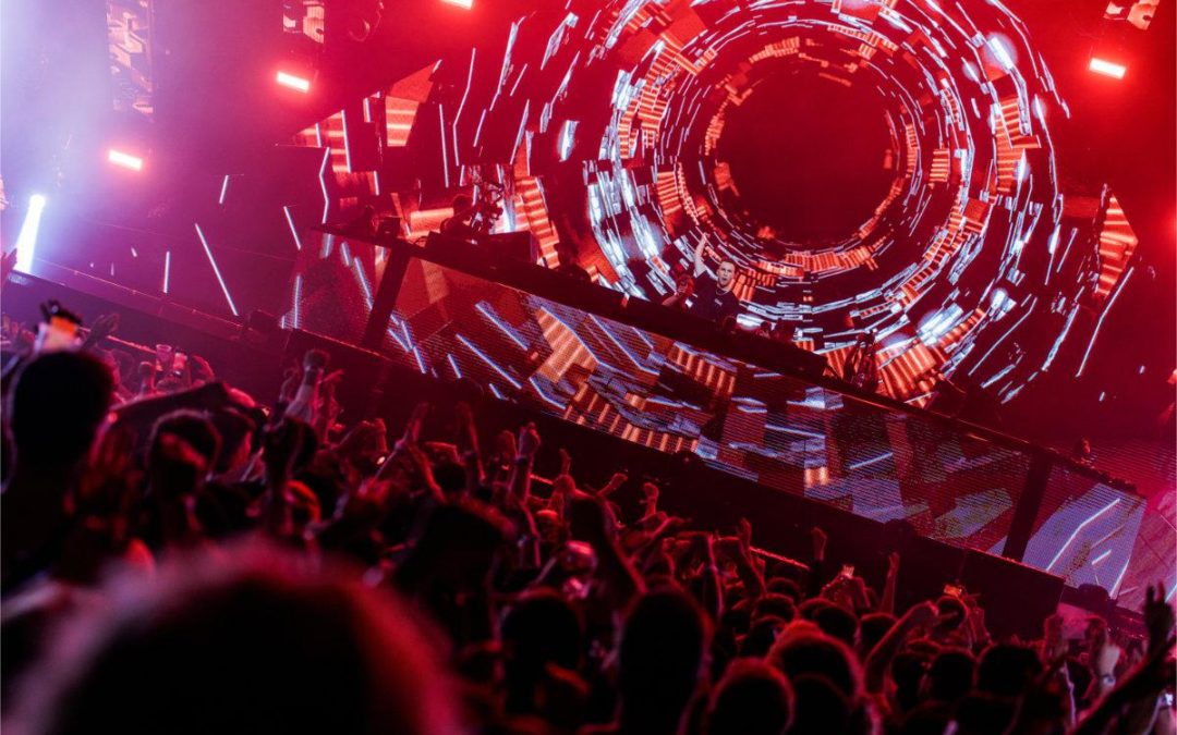 TOMA NOTA DE LOS EVENTOS DEPORTIVOS Y MUSICALES DE ESTE FIN DE SEMANA