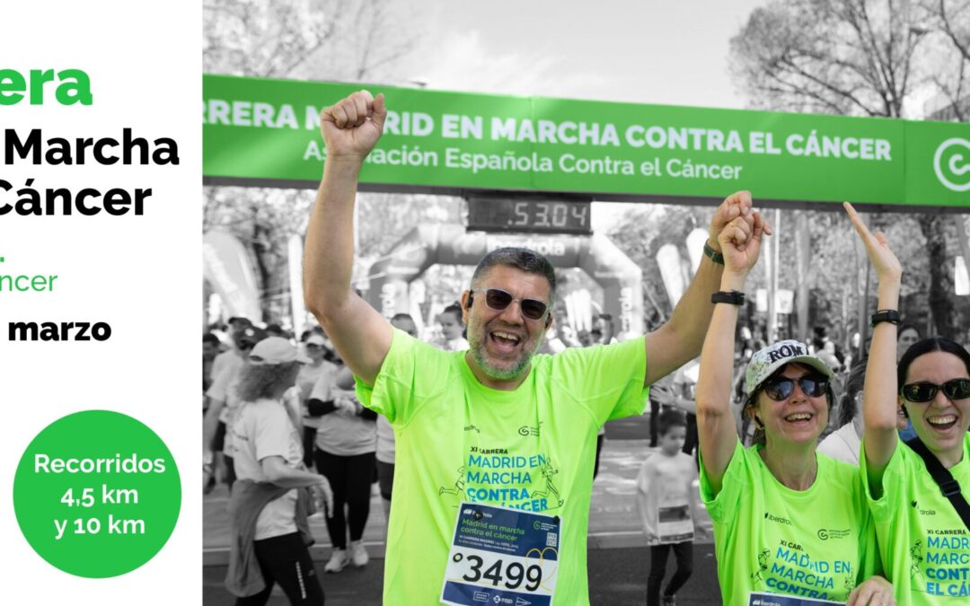 TOMA NOTA DE LOS EVENTOS DEL FIN DE SEMANA
