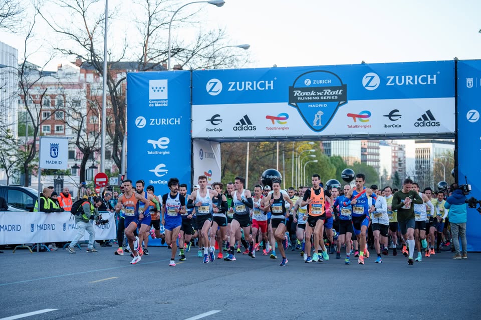 LLEGA EL FIN DE SEMANA Y CON ÉL LOS EVENTOS MUSICALES, DEPORTIVOS, CULTURALES. TOMA NOTA DE HORARIOS Y CORTES DE TRÁFICO