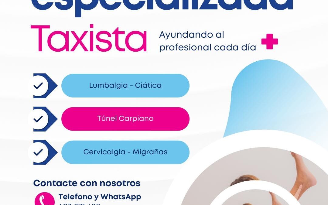 ACUERDO DE COLABORACIÓN CON CLÍNICA DE FISIOTERAPIA OPORTO