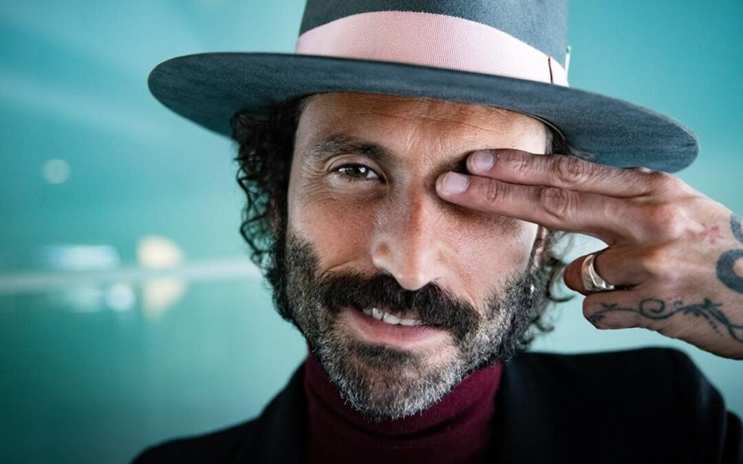 TOMA NOTA DE TODOS LOS EVENTOS DEL FIN DE SEMANA. GRANDES CONCIERTOS EN EL MOVISTAR ARENA Y EL METROPOLITANO