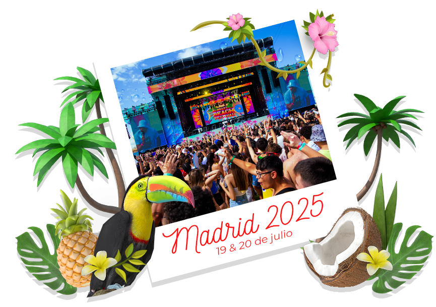 EVENTOS FIN DE SEMANA
