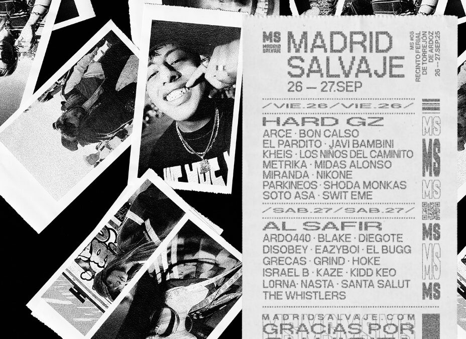 TOMA NOTA DE TODOS LOS EVENTOS DEL FIN DE SEMANA