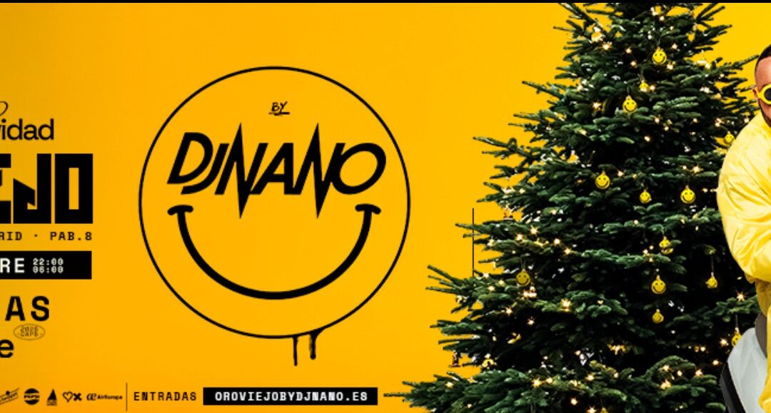 IFEMA SE LLENA DE ACTOS NAVIDEÑOS Y GRANDES EVENTOS MUSICALES. TOMA NOTA DE TODAS LAS FECHAS Y PUNTOS DE RECOGIDA