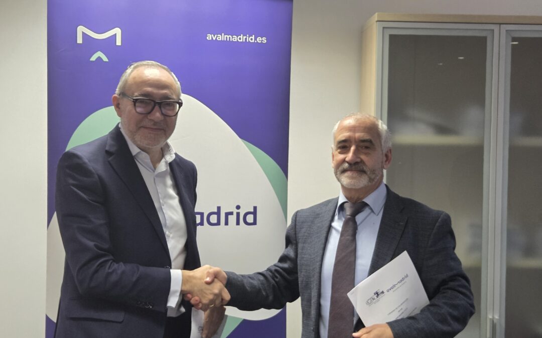 AVALMADRID Y LA ASOCIACIÓN GREMIAL DE AUTO TAXI DE MADRID FACILITAN LA FINANCIACIÓN DE LICENCIAS Y VEHÍCULOS DE BAJAS EMISIONES