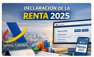 YA PUEDE PEDIR CITA PREVIA PARA HACER LA  DECLARACIÓN DE LA RENTA EN LA ASOCIACIÓN GREMIAL DE AUTO TAXI