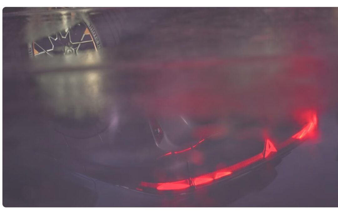 EL EVENTO CUPRA RAVAL SE CELEBRA EN LA PUERTA DEL SOL ESTE 9 DE ABRIL