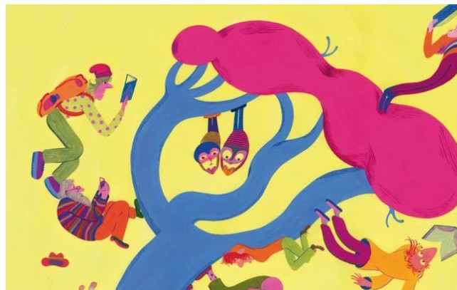 LA 85ª FERIA DEL LIBRO DE MADRID SE CELEBRARÁ DEL 29 DE MAYO AL 14 DE JUNIO EN LOS JARDINES DEL BUEN RETIRO