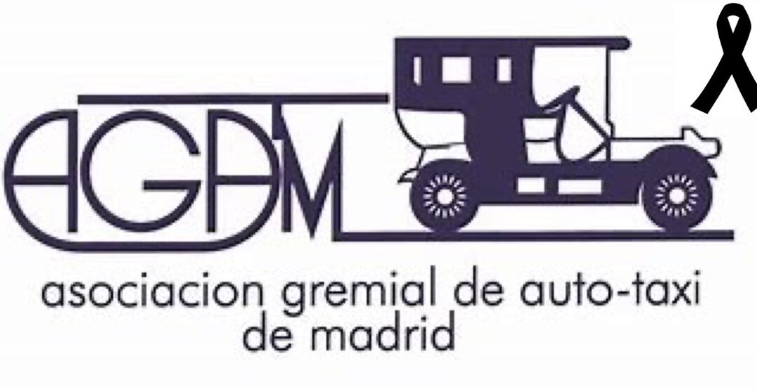 COMUNICADO ASOCIACIÓN GREMIAL DE AUTO TAXI DE MADRID
