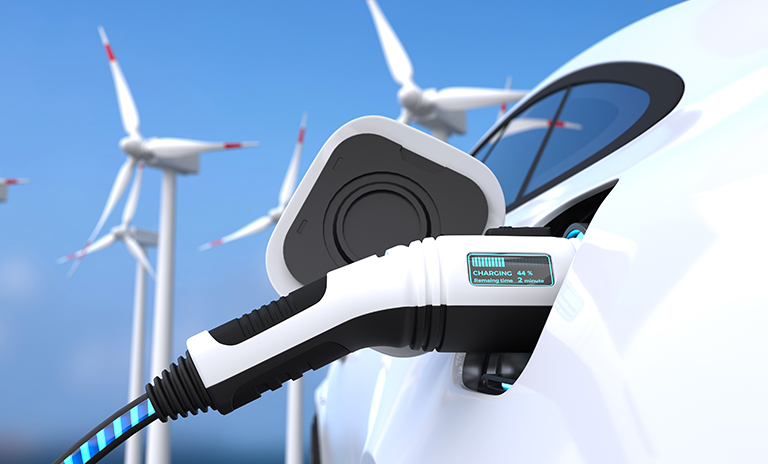 RESOLUCIÓN DE 27 DE ABRIL DE 2026 DE LA DIRECCIÓN GENERAL DE GESTIÓN Y VIGILANCIA DE LA CIRCULACIÓN RELATIVA AL RÉGIMEN DE DESCANSO DE LOS VEHÍCULOS ELÉCTRICOS PUROS