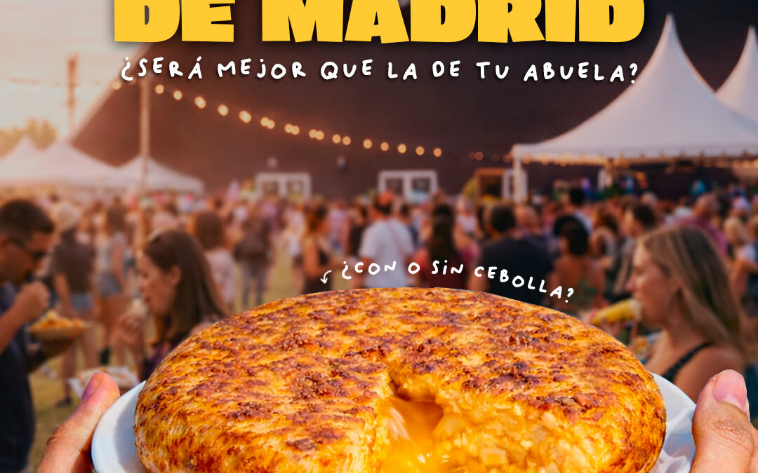 LOS EVENTOS LLENAN LA CAPITAL EN ESTE FIN DE SEMANA. TOMA NOTA DE HORARIOS Y PUNTOS DE RECOGIDA DE VIAJEROS