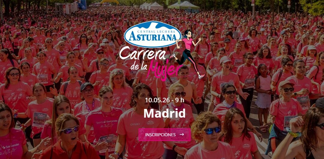 MADRID SE LLENA DE ACTIVIDAD ESTE FIN DE SEMANA. TOMA NOTA DE LOS EVENTOS PREVISTOS DEL 8 AL 10 DE MAYO