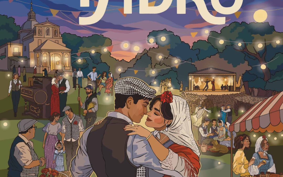 PLAN DE MOVILIDAD CON MOTIVO DE LAS FIESTAS DE SAN ISIDRO EN LOS ESCENARIOS FUERA DE LA PRADERA: VISTILLAS, MATADERO Y PLAZA MAYOR