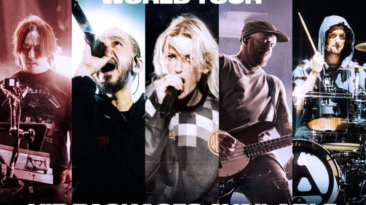 PLAN ESPECIAL DE MOVILIDAD ESTE MARTES Y MIÉRCOLES, 23 Y 24 DE JUNIO, CON MOTIVO DE LOS CONCIERTOS DE LINKIN PARK EN RIVAS