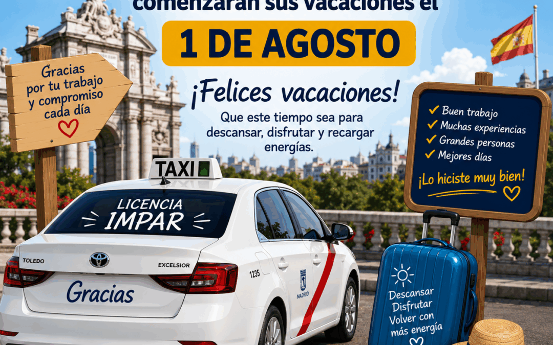 ¡¡¡ENHORABUENA IMPARES!!!