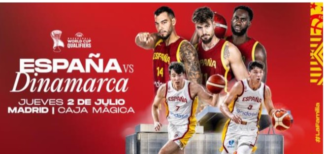 NO TODO ES EL MADO. TOMA NOTA DE LOS EVENTOS PREVISTOS PARA EL FIN DE SEMANA DEL 2 AL 5 DE JULIO
