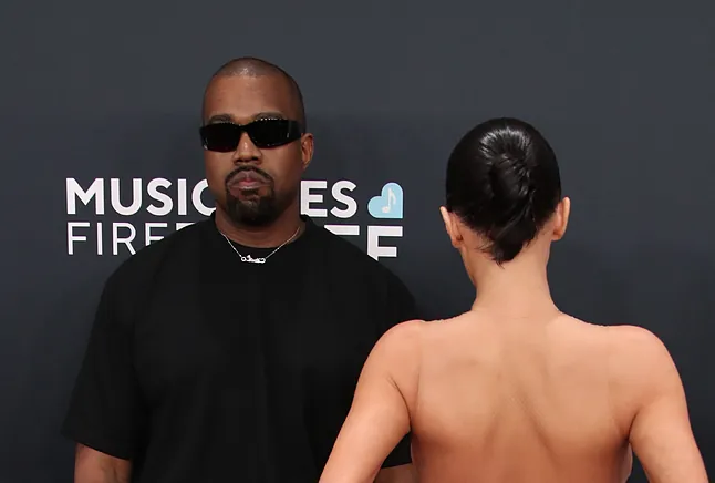 HOY 30 DE JULIO CONCIERTO DE KANYE WEST