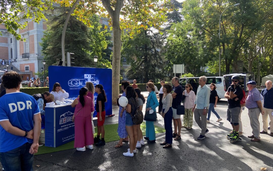 MADRID SE LLENA DE EVENTOS: DESDE SHAKIRA A LA SEMANA DE LA MOVILIDAD PASANDO POR FERIAS GASTRONÓMICAS Y CARRERAS POPULARES