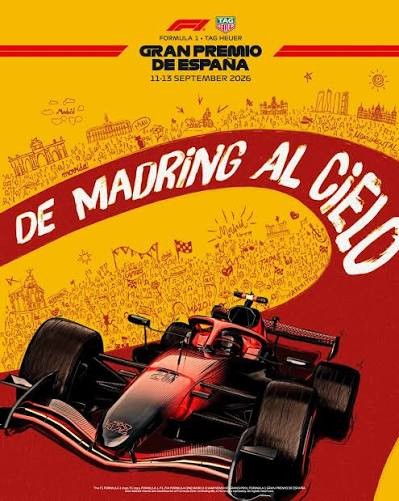 LA ASOCIACIÓN GREMIAL MANTIENE UNA REUNIÓN DE COORDINACIÓN CON IFEMA MADRID SOBRE LA MOVILIDAD DEL GRAN PREMIO DE FÓRMULA 1