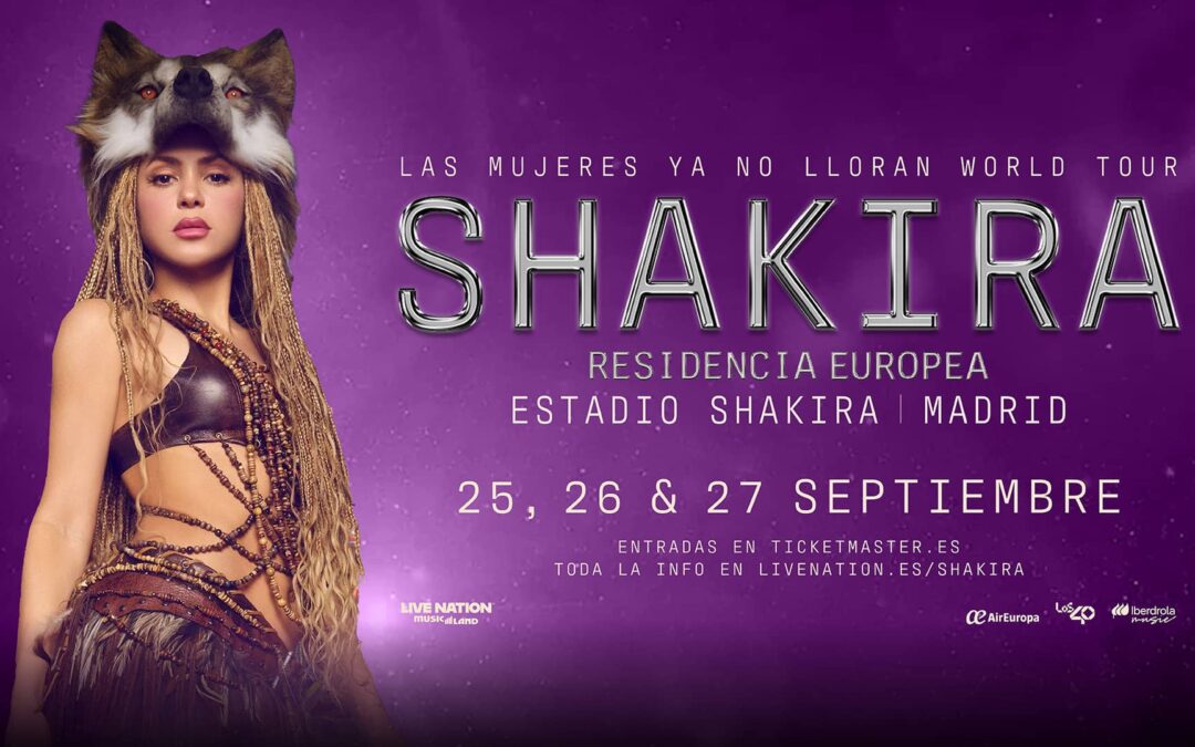 TOMA NOTA DE TODOS LOS PLANES CULTURALES Y DEPORTIVOS QUE HABRÁ EN MADRID DEL 24 AL 27 DE SEPTIEMBRE